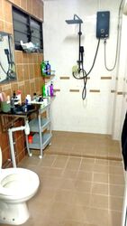 Blk 107 Woodlands Street 13 (Woodlands), HDB Executive #613529451